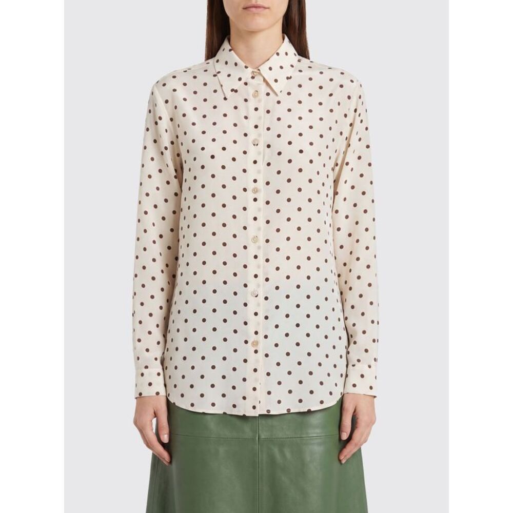 Parosh Shirt Woman White
